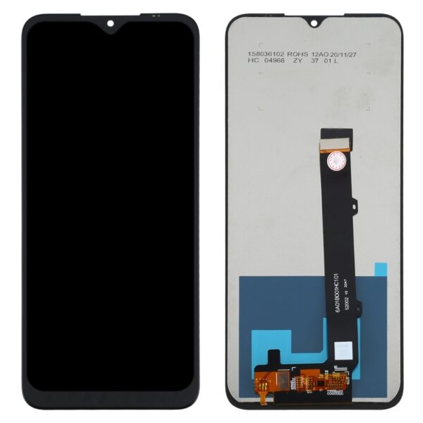 LCD for LG K41S