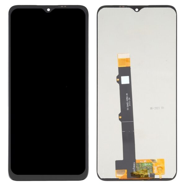 LCD for Motorola MOTO G50 without frame