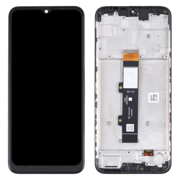 LCD for Motorola moto G10