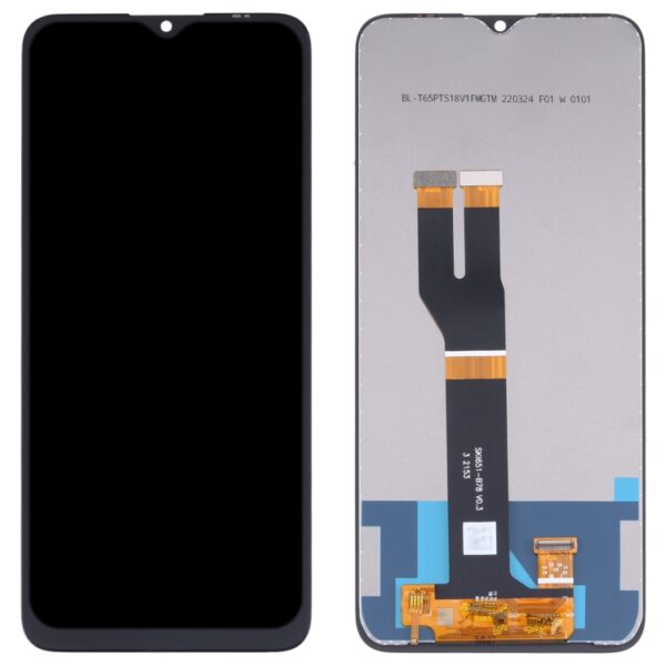 LCD for Nokia G11 without frame