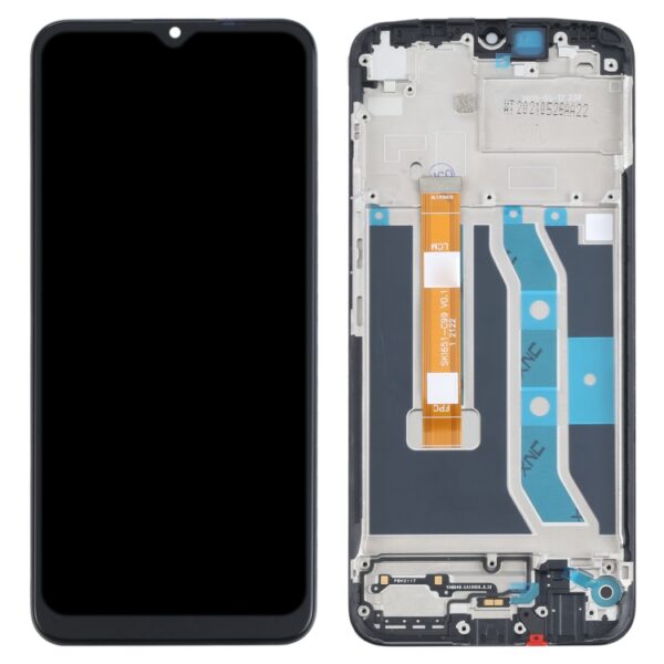 LCD for Realme C21Y