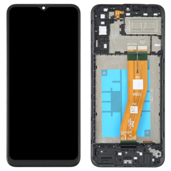 LCD for Samsung Galaxy A04E