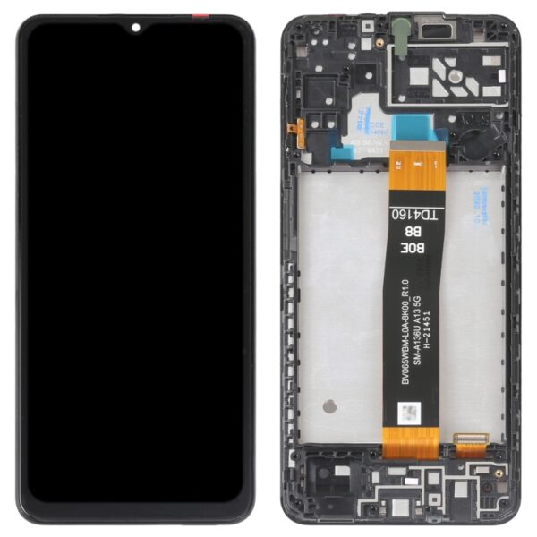 LCD for Samsung Galaxy A04S