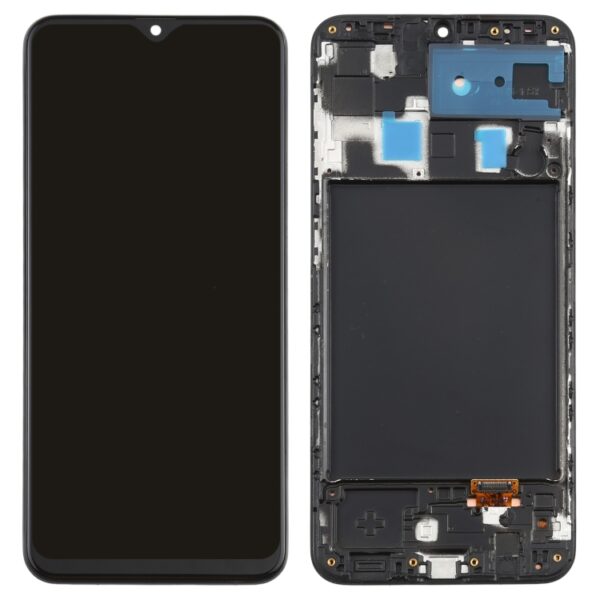 LCD for Samsung Galaxy A20