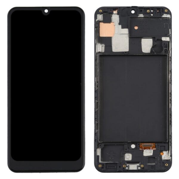 for Samsung Galaxy A50 LCD Display Touch Screen Digitizer Assembly