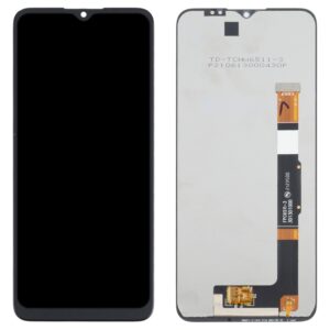 LCD for TCL 20 XE