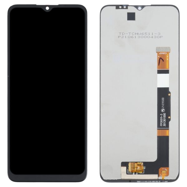 LCD for TCL 20 XE