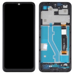 LCD for TCL 30 SE