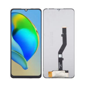 LCD for ZTE Blade A72S