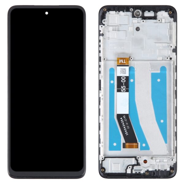 LCD for motorola moto G32