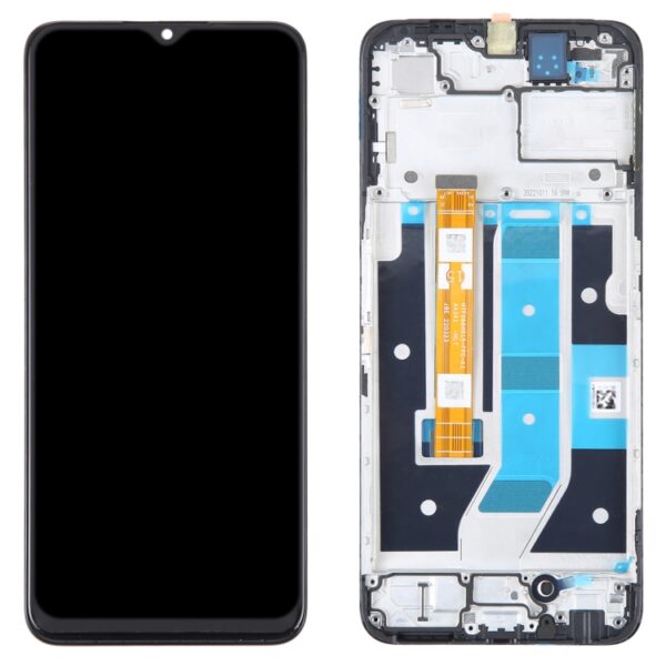 LCD for oppo A78 5G