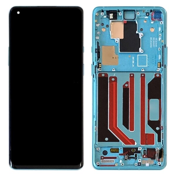 LCD scree for oneplus 8 Pro