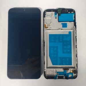 LCD screen for Samsung Galaxy A24 4G