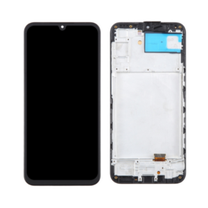 Samsung Galaxy A24 4G LCD Display with Frame