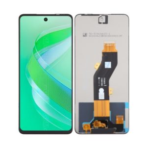 LCD Display for Infinix Hot 40i