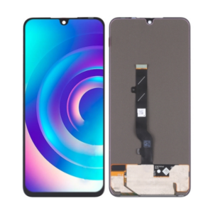 LCD Display for Infinix X663 Note 12