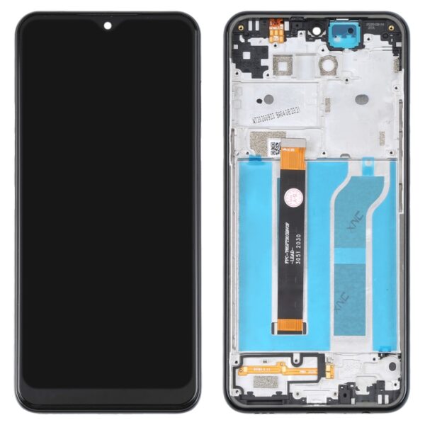 LCD Display for LG K51