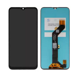 LCD Display for tecno KE5 Spark GO 2020