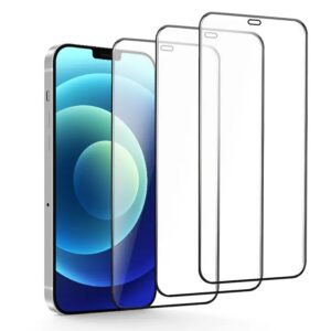 Protectiver Tempered glass film for iPhone series