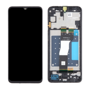 Samsung Galaxy A05s LCD display with Frame