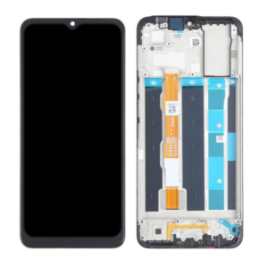 vivo Y15s LCD display with Frame