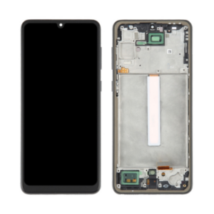 Samsung Galaxy A33 5G LCD Display with Frame