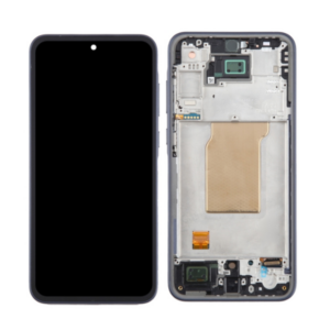 Samsung Galaxy A35 LCD Display with Frame