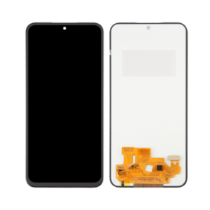 Samsung Galaxy S23 FE LCD display without frame