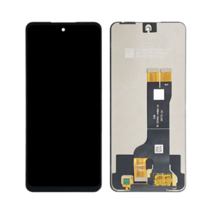 ZTE nubia focus 5G LCD without frame